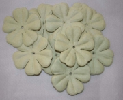 AS4E - 43mm Boc Choy Flower Petals 